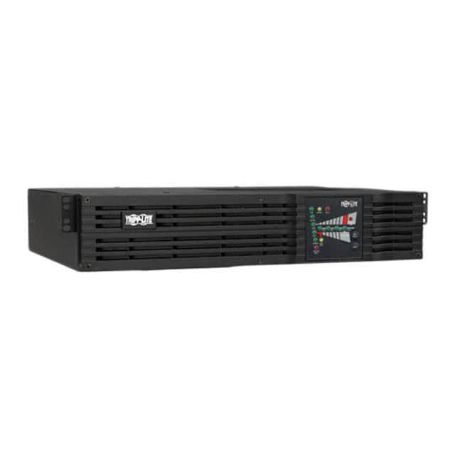 SU750RTXL2U UPS 750VA 600W 6OUT RACK MOUNT