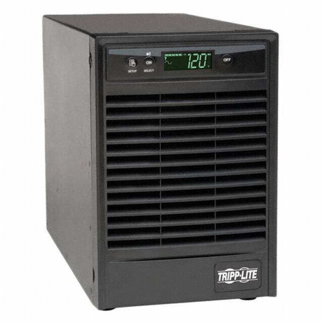 SU1000XLCD UPS SMART ONLINE