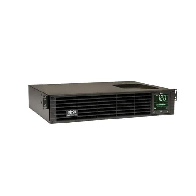 SMART1500RMXL2UA UPS 1500VA 1000W 8OUT W/SOFTWARE