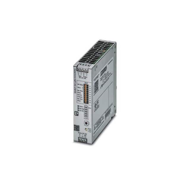 2907080 QUINT UPS IQ 24VDC 40A