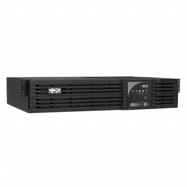 SMART1500CRMXL UPS SMART RACKMOUNT AVR USB DB9