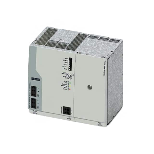 2905909 1AC/1AC/750 VA UNINTERRUPTIBLE P