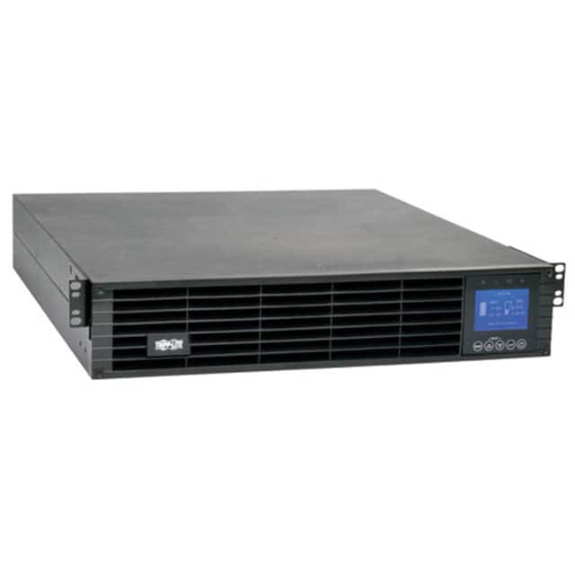 SUINT2200LCD2U 2200VA 1600W UPS