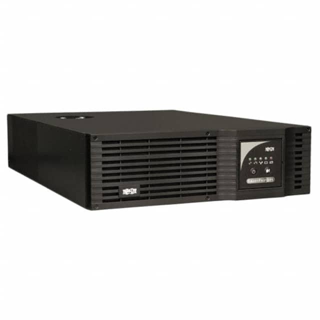 SMART5000TEL3U UPS 5KVA 3750W 5OUT W/SOFTWARE