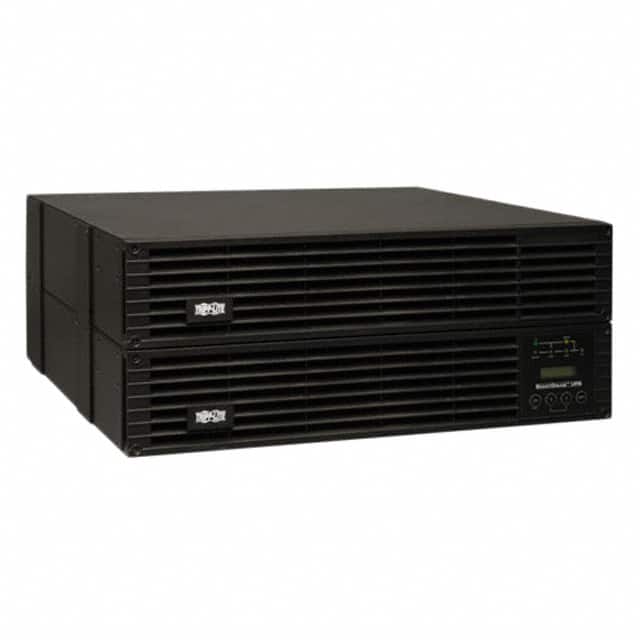 SU6000RT4UHV UPS SMART ONLINE RACKMOUNT