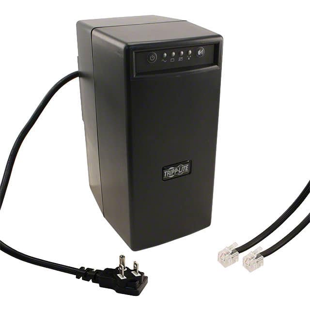 OMNIVS800 UPS 800VA 475W 7OUT RJ45