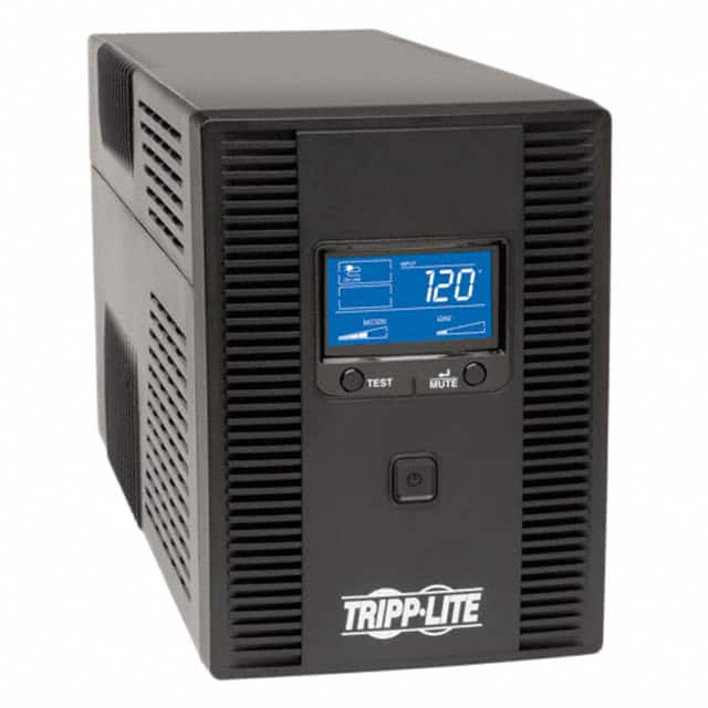 SMART1300LCDT UPS SMART LCD BACK UP TOWER
