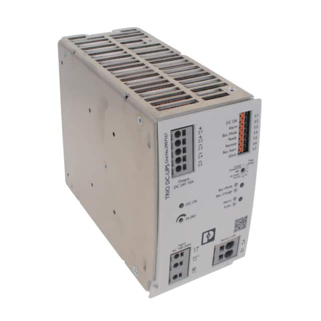 2907161 UNINTERRUPTIBLE POWER SUPPLY