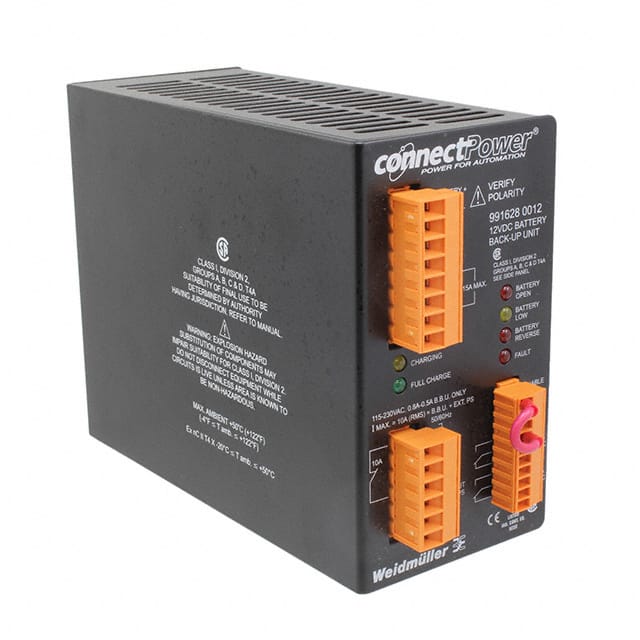 9916280012 POWER SUPPLY 12V