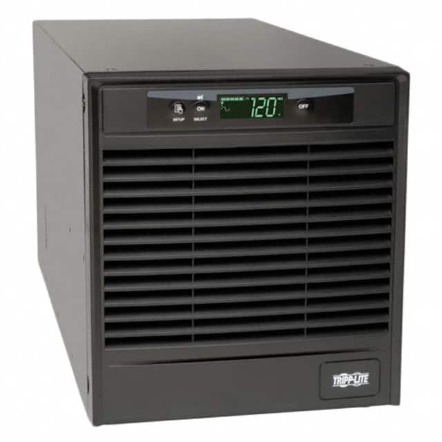 SU1500XLCD UPS SMART ONLINE