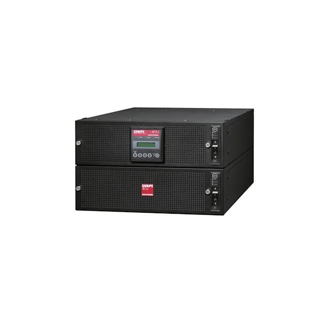 A11J103A002TU A11J ONLINE UPS SINGLE 10KVA