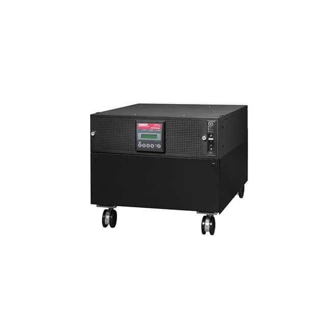 A11J502SA002U A11J PARALLEL ONLINE UPS 5000VA