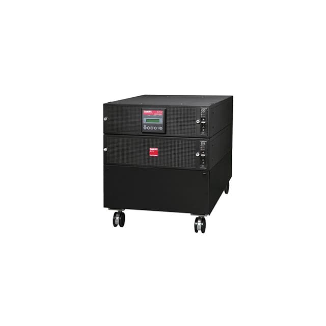 A11J103SA002U A11J PARALLEL ONLINE UPS 10KVA