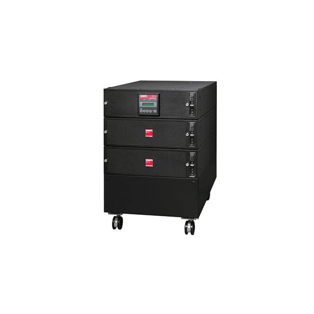 A11J153SA002U A11J PARALLEL ONLINE UPS 15KVA