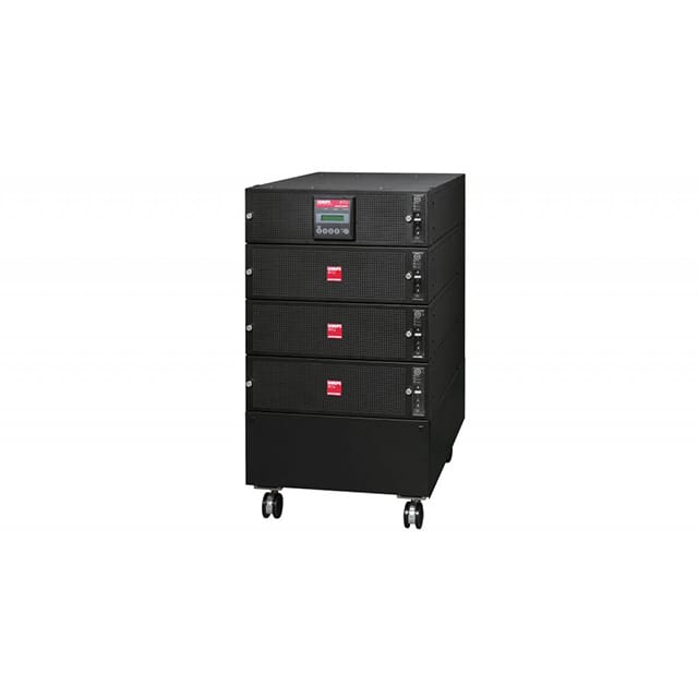 A11J203SA002U A11J PARALLEL ONLINE UPS 20KVA