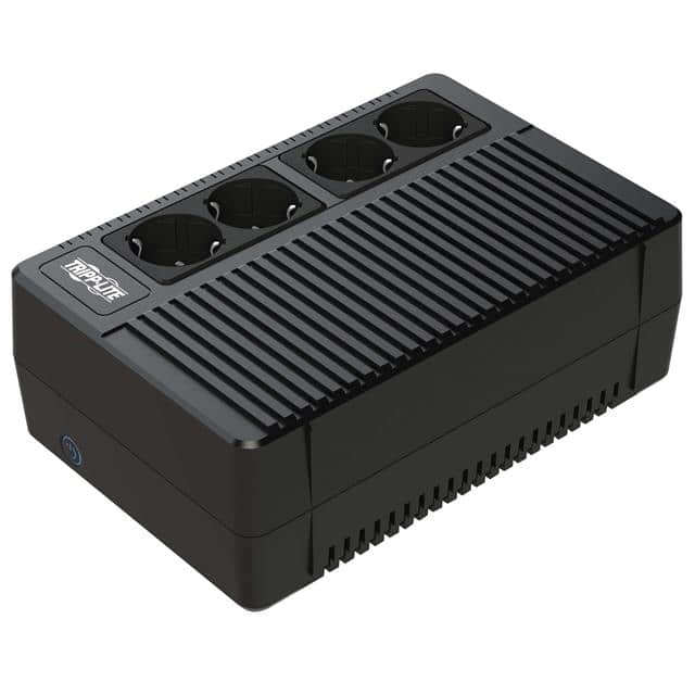 AVRX650UD 230V 650VA 375W ULTRA-COMPACT LI