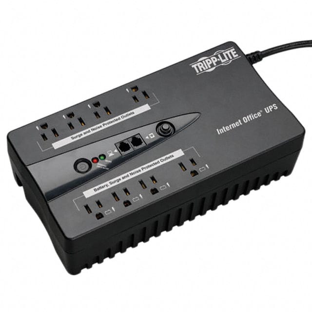 INTERNET600U UPS DESKTOP BATTERY BACK UP