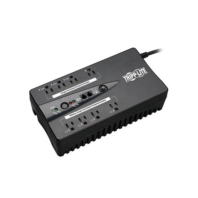 ECO650UPSM UPS ECO GREEN BATTERY BACK UP