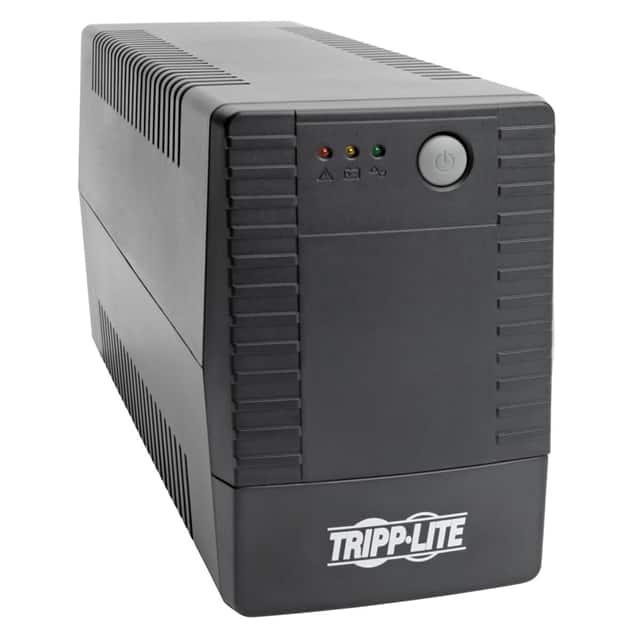 OMNIVSX650A 650VA 360W 230V LINE-INTERACTIVE