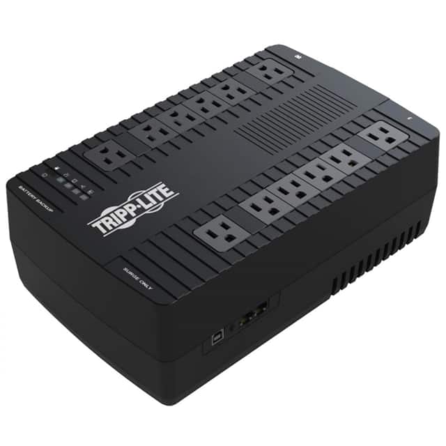 OMNISMART550MX 550VA 340W 120V LINE-INTERACTIVE