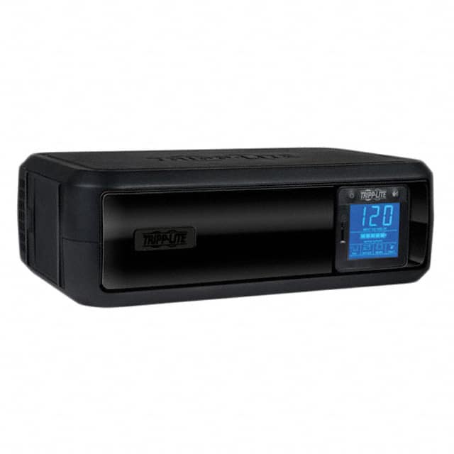 OMNI650LCD UPS 650VA 8OUT LCD DISP USB