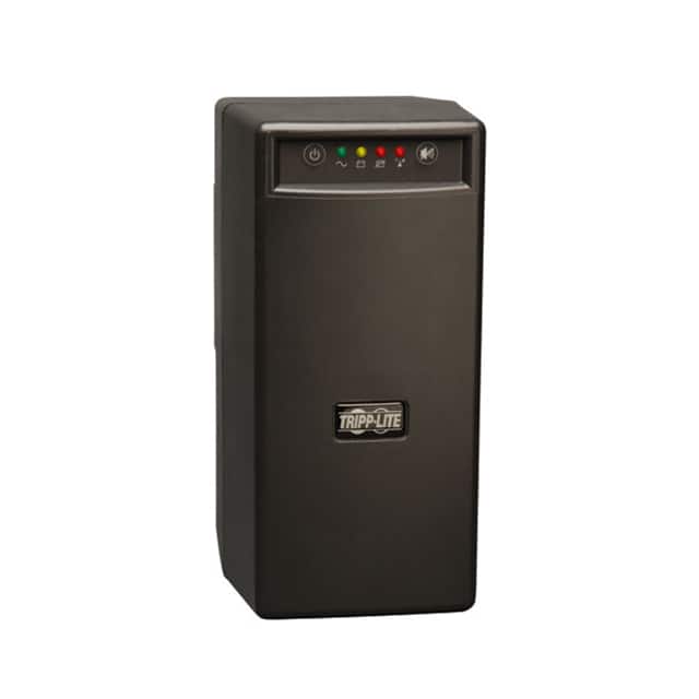 BC600SINE UPS BATTERY BACK UP TOWER 120V