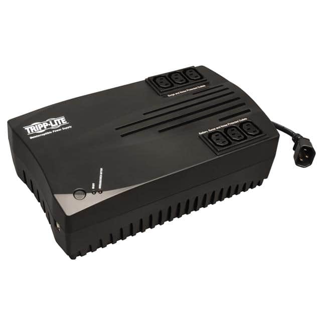 AVRX750UA 750VA 450W 230V ULTRA-COMPACT LI