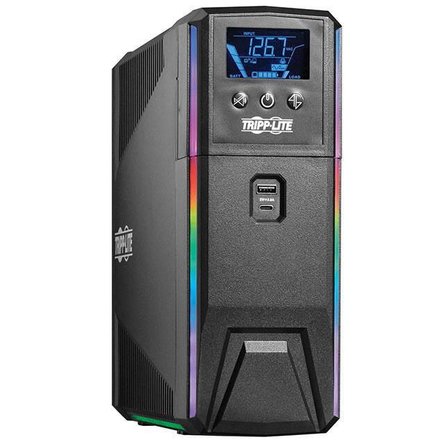 SMART1000PSGLCD 1000VA 600W 120V PURE SINE WAVE