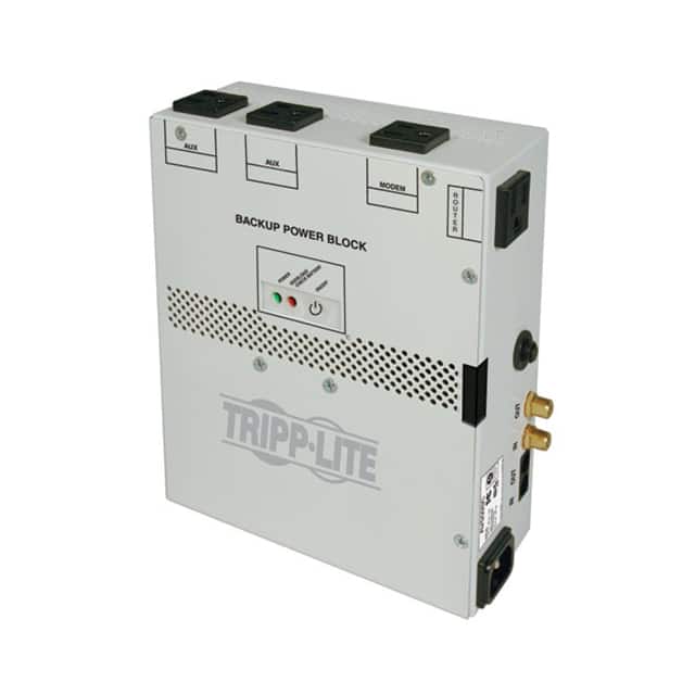 AV550SC STRUCTURED WIRING ENC 4 OUT