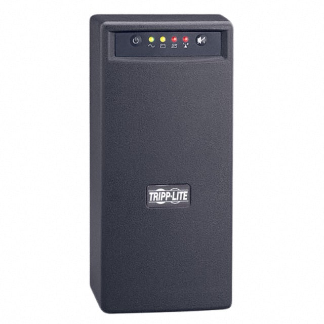 OMNI500ISO UPS 500VA 300W 3OUT USB TOWER