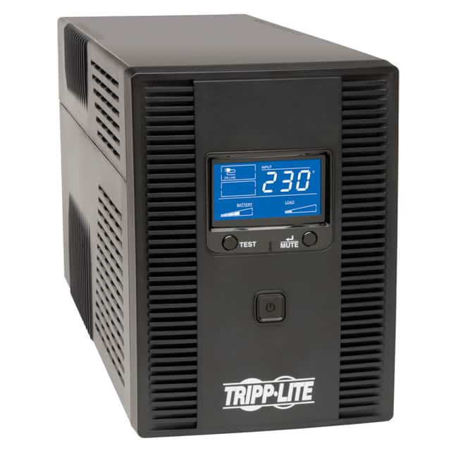 SMX1500LCDTA 1500VA 900W 230V LINE-INTERACTIV