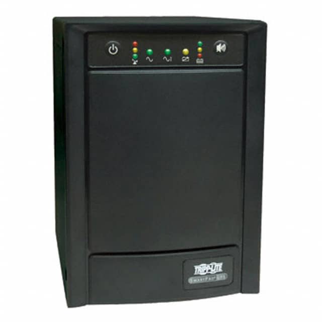 SMX750SLT UPS INTERNATIONAL SMART TOWER