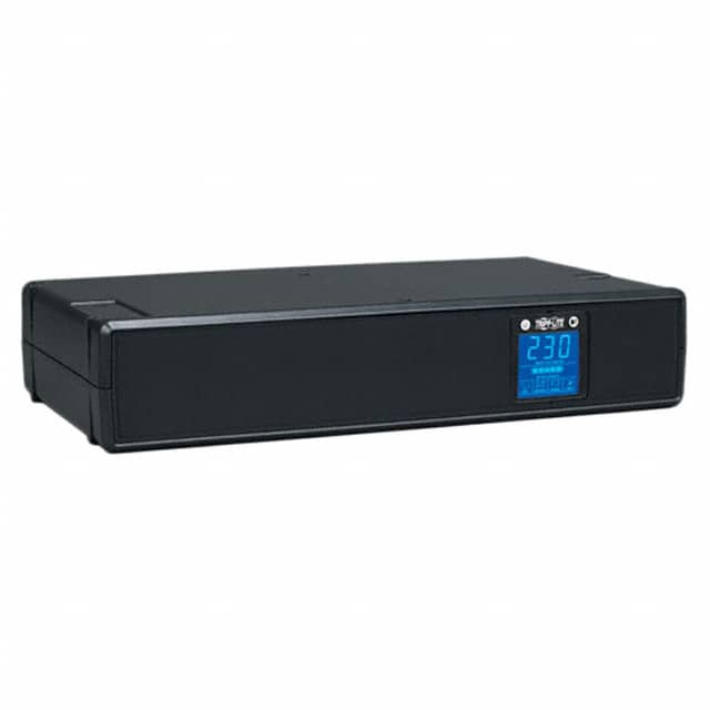 SMX1500LCD UPS INTERNATIONAL SMART RACK