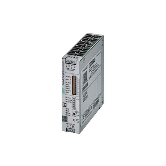 2906993 QUINT UPS IQ 24VDC 5A