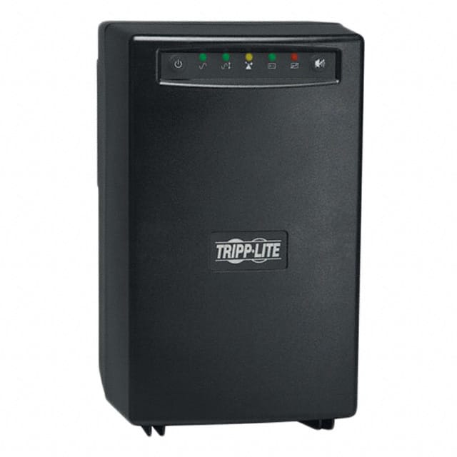 OMNI750ISO UPS 750VA 500W 6OUT USB TOWER
