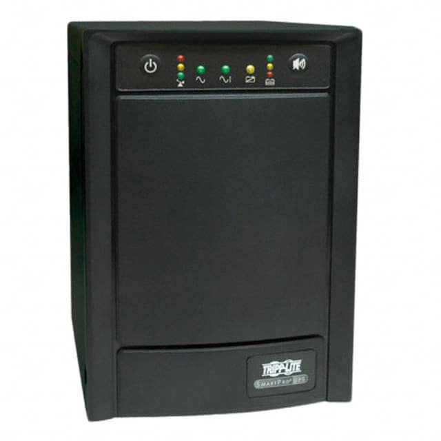 SMX1050SLT UPS INTERNATIONAL SMART TOWER