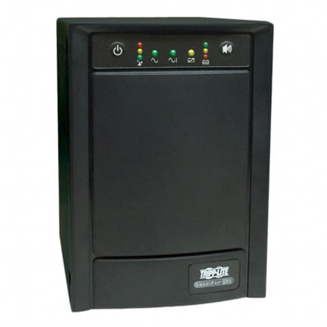 SMART1050SLTAA UPS SMART PRO TOWER 6 OUTLETS