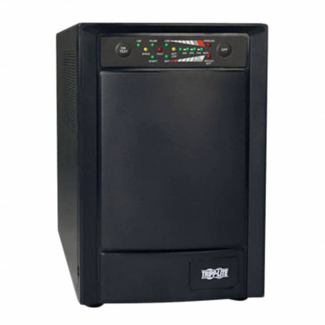 SU750XL UPS 750VA 600W 6OUT USB