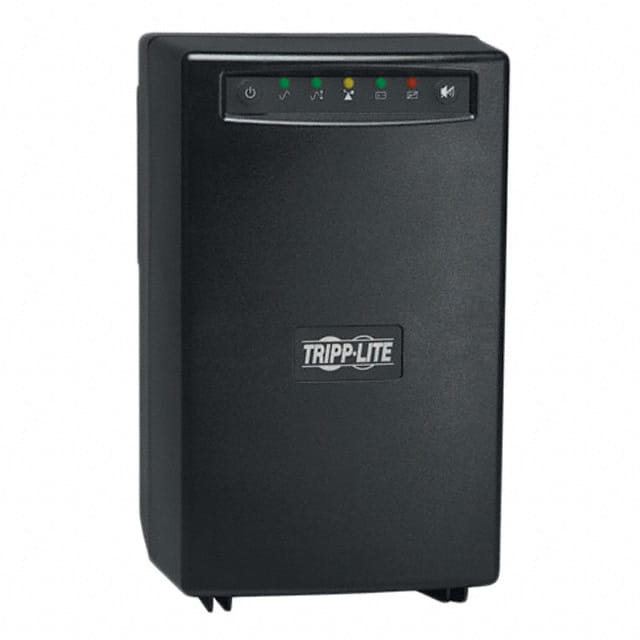 OMNI1000ISO UPS 1000VA 700W 6OUT USB TOWER
