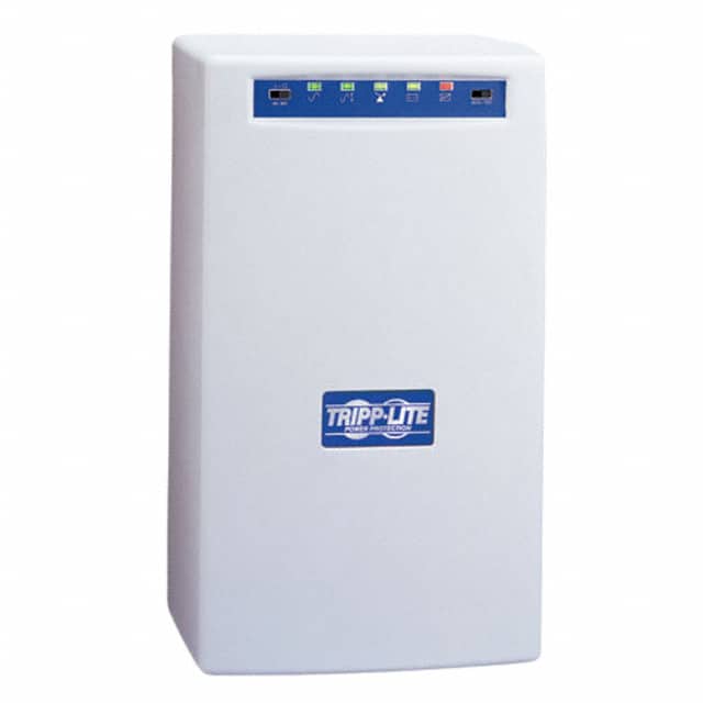 SMARTINT1500 UPS INTERNATIONAL SMART TOWER