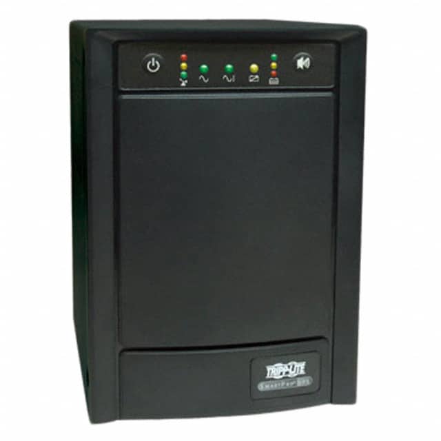 SMX1500SLT UPS INTERNATIONAL SMART TOWER