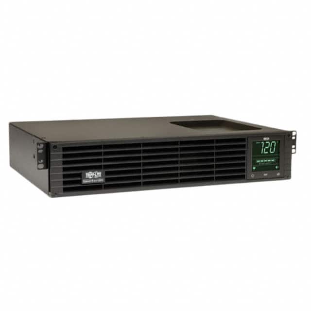 SMART750RMXL2U UPS SMARTPRO 750VA 450W 6OUT