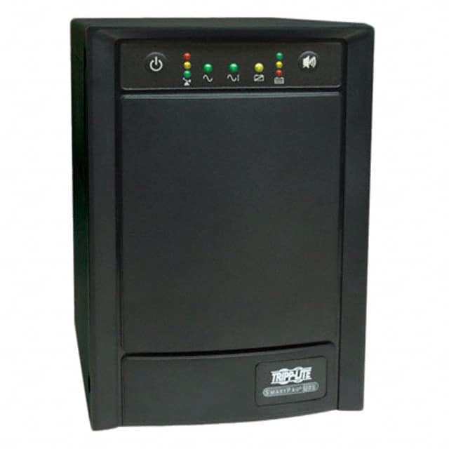 SMART1500SLT UPS 1500VA 900W 8OUT USB