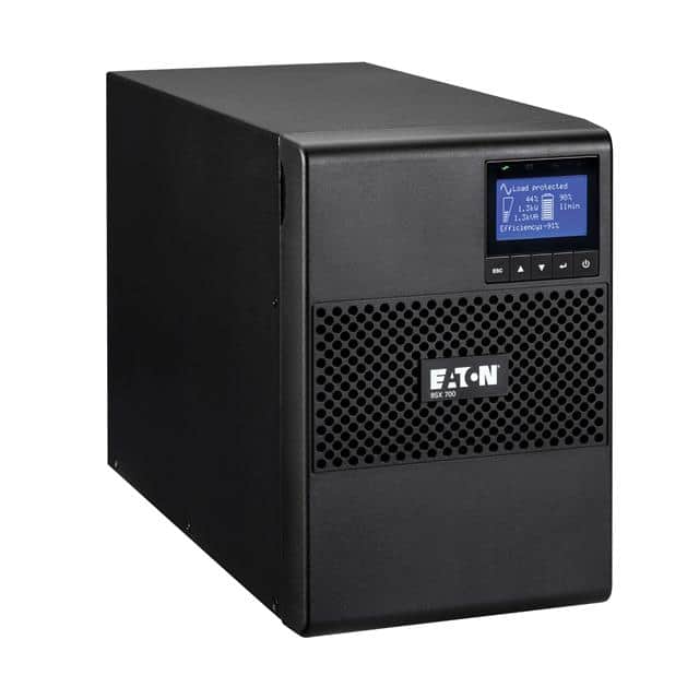 9SX700 EATON 9SX 700VA 630W 120V ONLINE