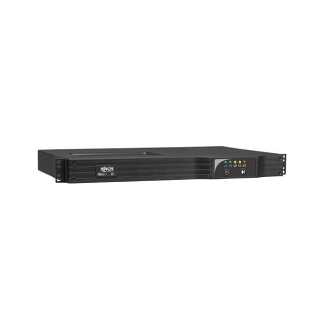 SM1000RM1UTAA UPS SMART PRO RACK 6 OUTLETS