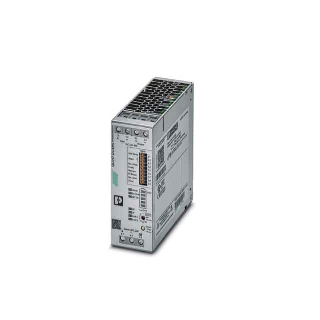 2907079 QUINT UPS IQ 24VDC 40A