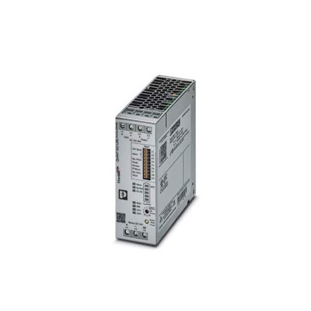 2907081 QUINT UPS IQ 24VDC 40A