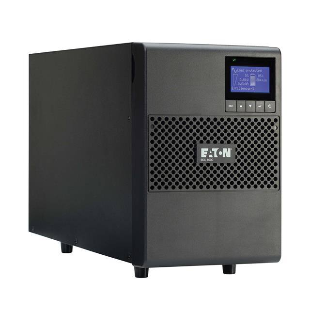 9SX1000 EATON 9SX 1000VA 900W 120V ONLIN