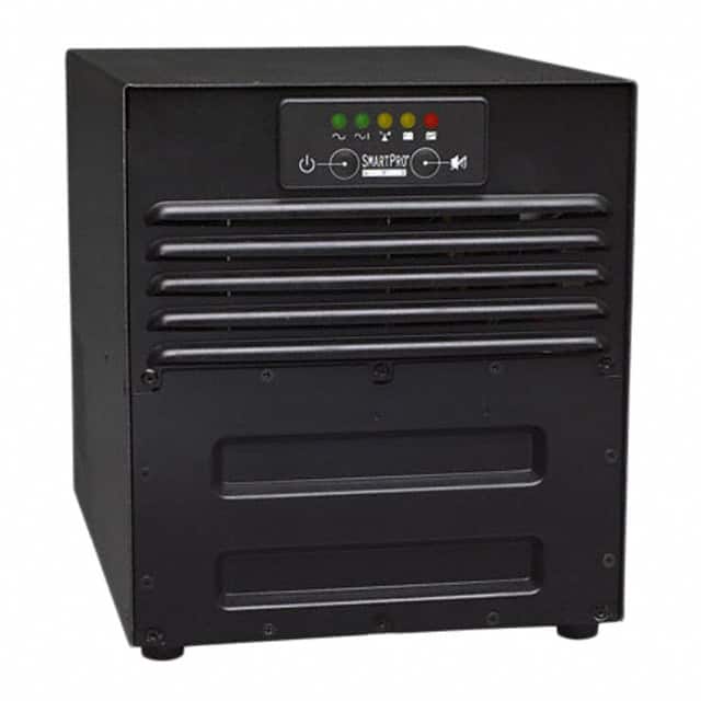 SMART700DV UPS SMART TOWER AVR 120V
