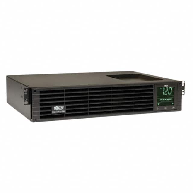 SM1500RMXL2UTAA UPS SMART RACKMOUNT AVR USB DB9
